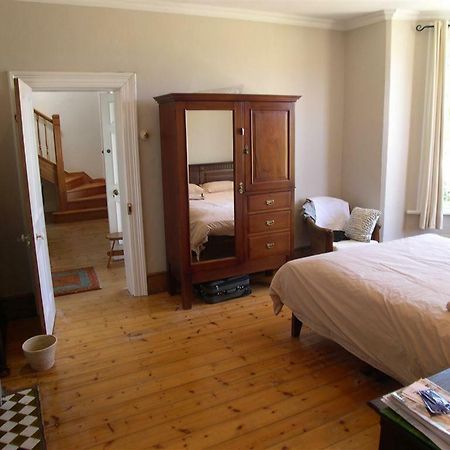 Werner Guest Room Kaapstad Buitenkant foto