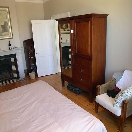 Werner Guest Room Kaapstad Buitenkant foto