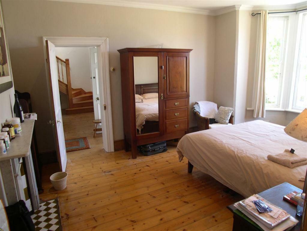 Werner Guest Room Kaapstad Buitenkant foto