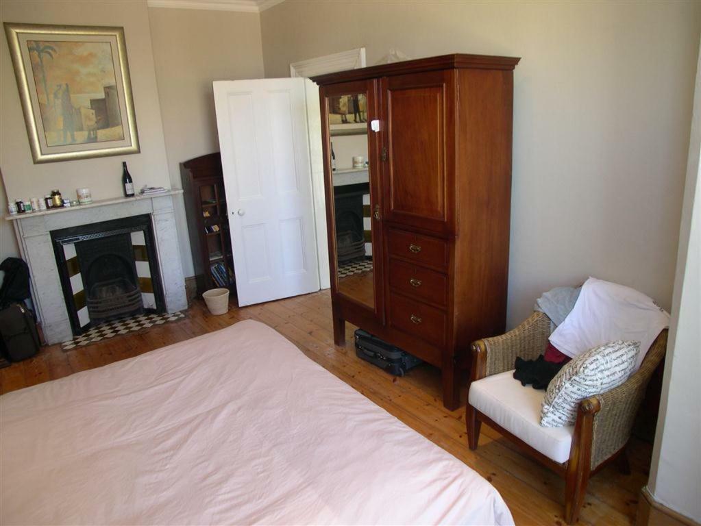 Werner Guest Room Kaapstad Buitenkant foto