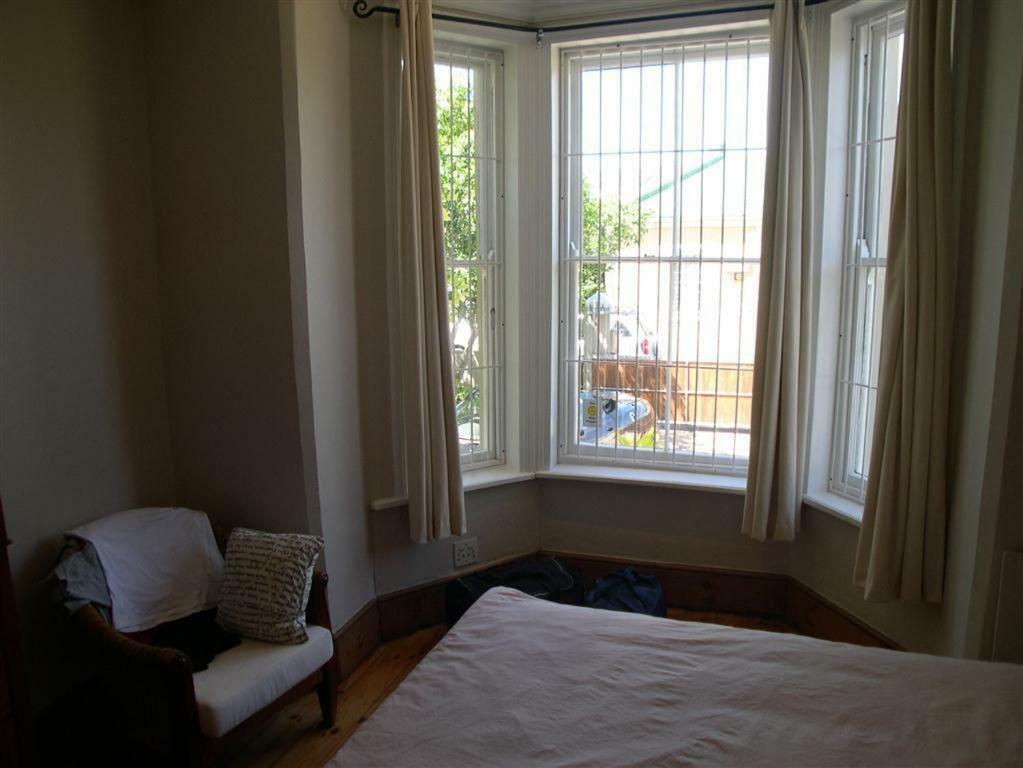 Werner Guest Room Kaapstad Buitenkant foto