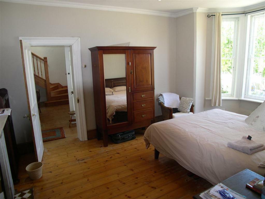 Werner Guest Room Kaapstad Buitenkant foto