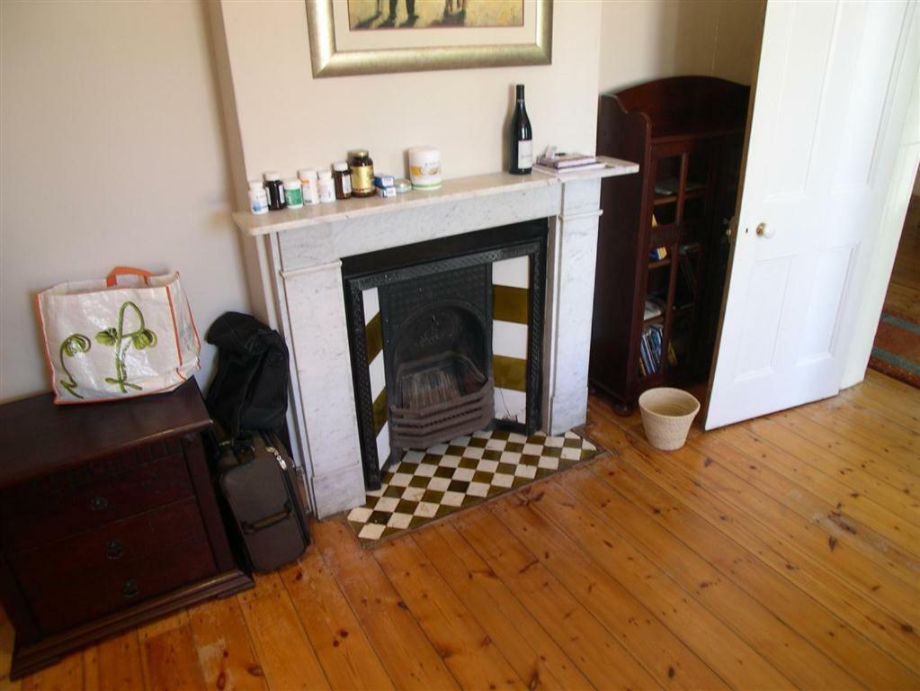 Werner Guest Room Kaapstad Buitenkant foto