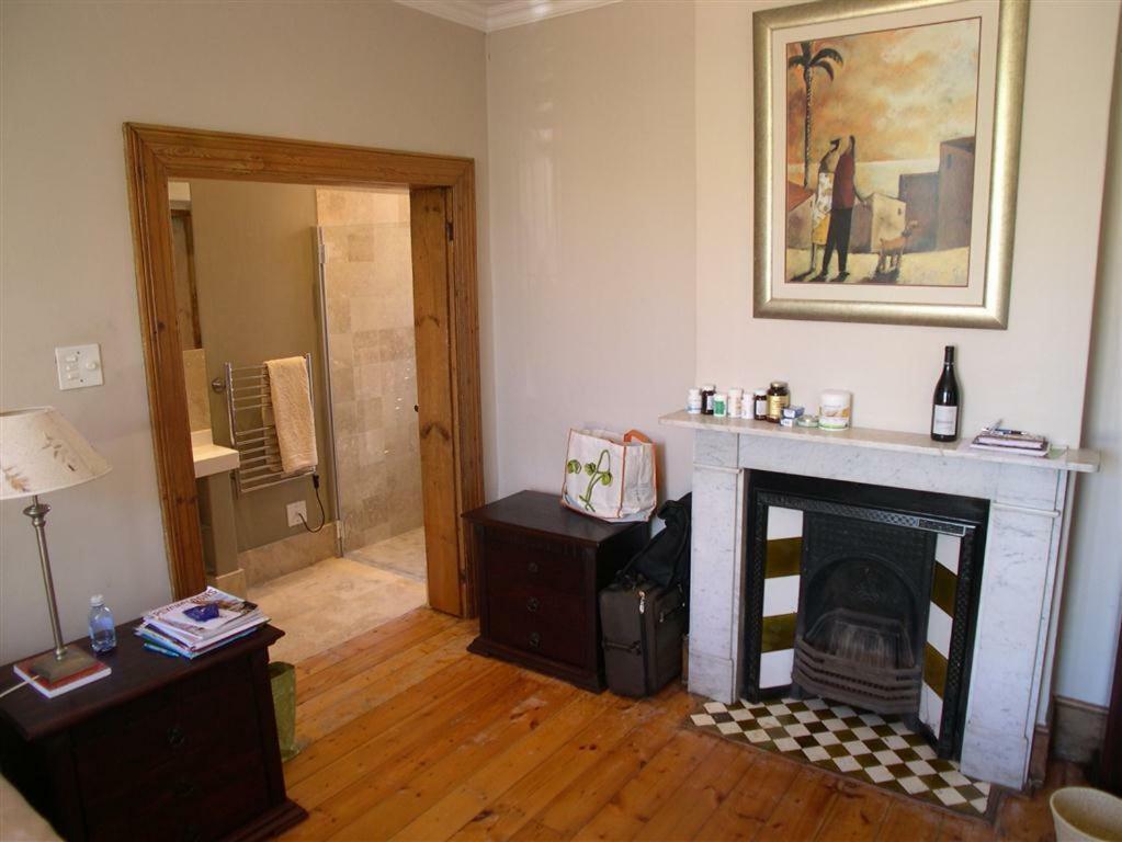 Werner Guest Room Kaapstad Buitenkant foto