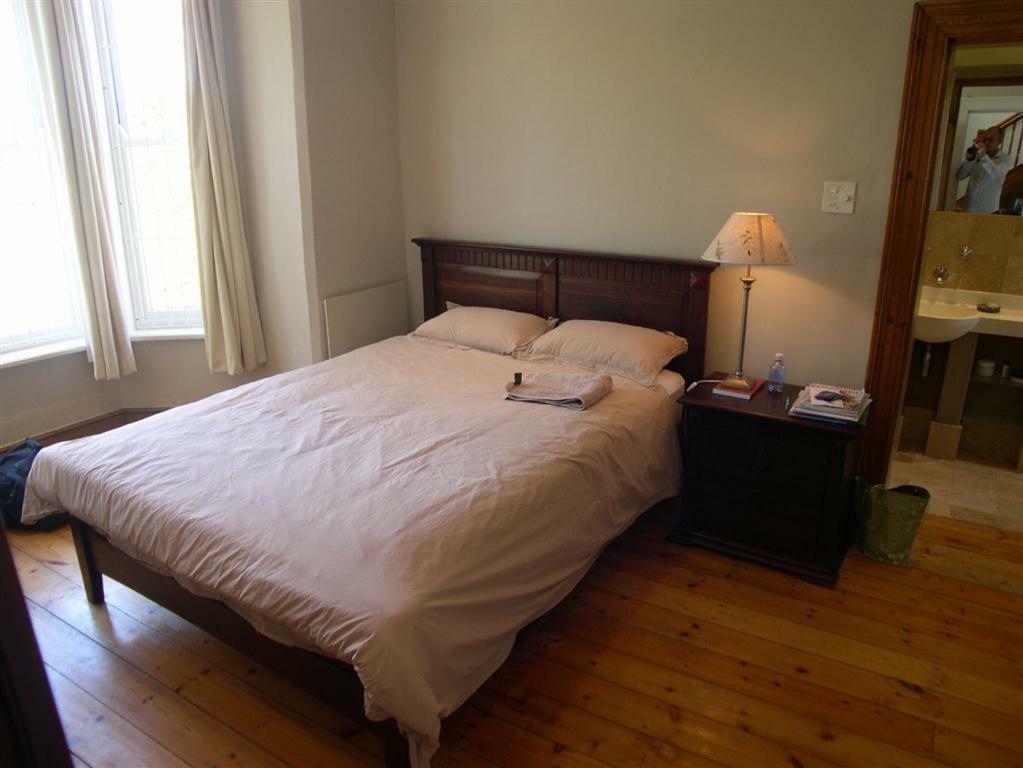 Werner Guest Room Kaapstad Buitenkant foto